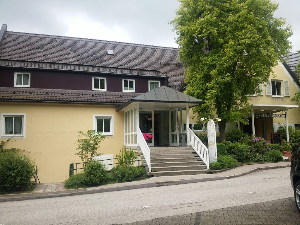 Langwieder See Munique Exterior foto